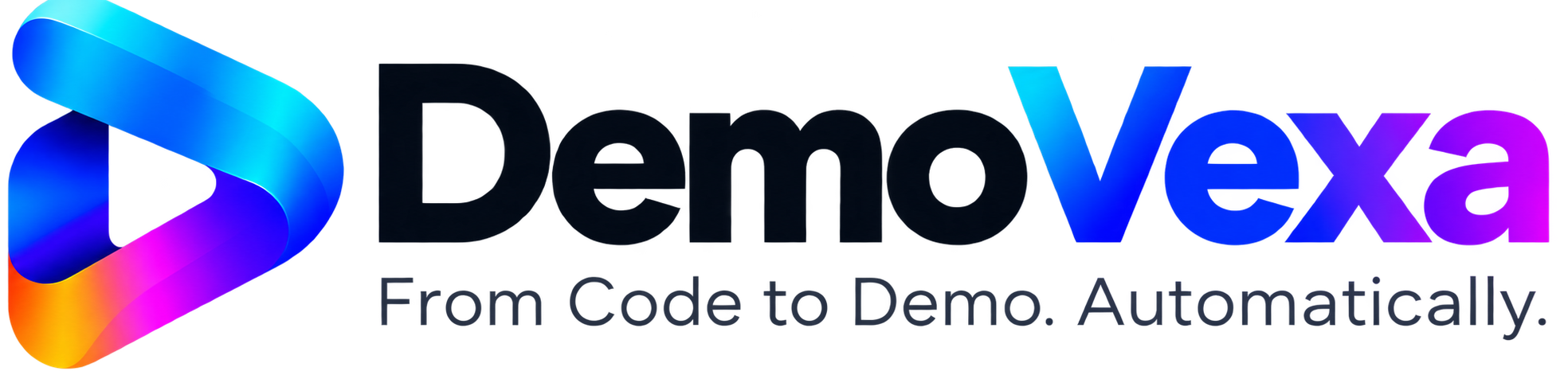 DemoVexa logo