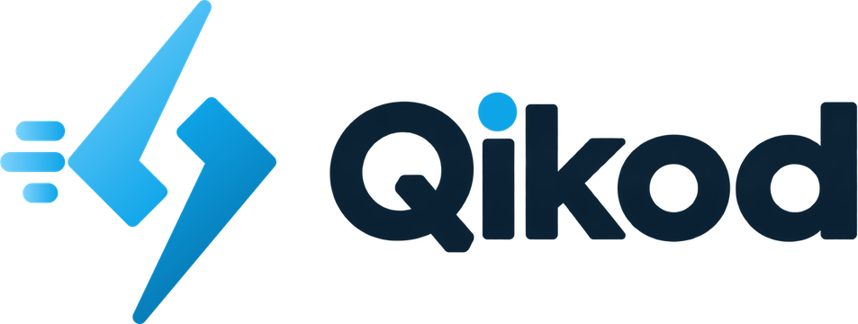 Qikod logo